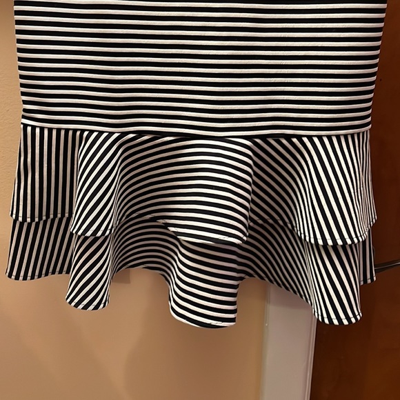 Banana Republic skirt size 10 NWOT - Picture 3 of 6